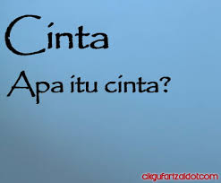 Karena hal ini berkaitan dengan yang namanya akhlak. Cinta Ammarachma