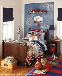 Junior Varsity Bedroom Pottery Barn Kids Cool Bedrooms For Boys Themed Kids Room Bedroom Themes