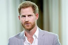 Prince Harry Bonds with Robin Williams' Son Over Losing Famous Parent