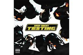 Check spelling or type a new query. A Ap Rocky Testing Album Cover Art Features Hypebeast