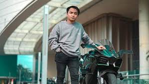 Akun instagram taqy malik mendadak hilang sejak sebulan lalu. Taqy Malik Keras Suarakan Palestina Diduga Penyebab Akun Instagram Hilang