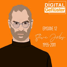 Digitalgeflüster Podcast