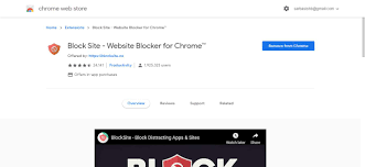 Anyway, which method do you use to block the website on chrome? How To Block Websites In A User Friendly Way On Google Chrome