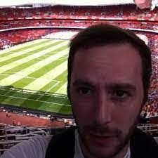 Billy Thetford's Instagram, Twitter & Facebook