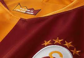 Başkan ne olur antlayaantlayaspor 18/19 erken gelsin allah razı olsun diğer formalar için. New Galatasaray Jersey 2018 2019 Nike Gs Home Kit 18 19 Football Kit News