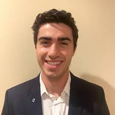 Jack Schoenfeld's Instagram, Twitter & Facebook