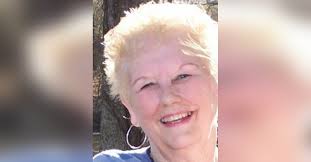Obituary information for Shiel "Janie" Nelson