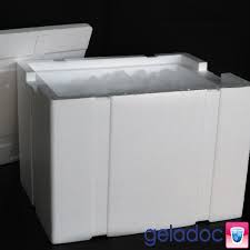 Glace Carbonique Geladoc Store