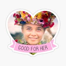 Darling Movie Stickers for Sale