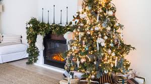 Poinsettia decorative arts christmas decoration, christmas decoration, flower arranging, holidays png. A Classic And Elegant Christmas Family Room Zevy Joy