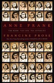 In this page we are providing multiple choice questions in english. Francine Prose Explores Anne Frank S Literary Genius Npr