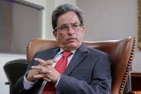 Colombiano increpó a exministro carrasquilla en miami. En Video Confrontan Al Exministro Carrasquilla En Miami El Pilon Noticias De Valledupar El Vallenato Y El Caribe Colombiano