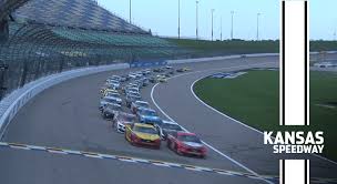 Is this happening to you frequently? Nascar Cup Series Is Hammer Down At Kansas Speedway Nascar En Espanol
