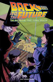 Download(PDF) Back to the Future Tales From the Time Train by [Bob  Gale].ipynb - Colaboratory