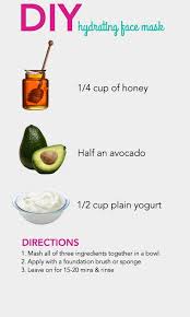 In order to diy a mask that's actually useful at preventing the spread of disease, a recent study says cloth face masks. 10 Natural Easy To Make Homemade Face Masks Beauty By Gizzy Best Hydrating Face Mask Mask For Oily Skin Hydrating Face Mask