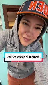 We have come full circle in the story line #theotherside #karma  #unbelievable #receipts #bullyingawareness #bulliedonline #truestory  #shortstory #theuniversehasyourback #fullcircle #kittredgeparkdrama ...