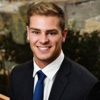 Bradley Bader's Instagram, Twitter & Facebook