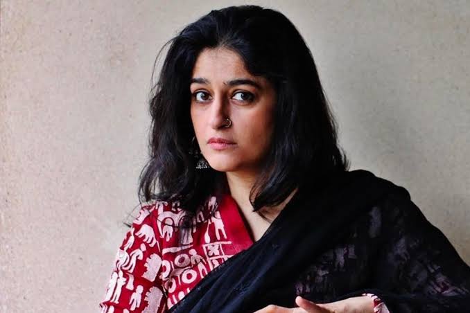 Nadia Jamil