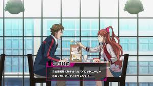 L Anime Kabukichou Sherlock Ova En Publicite Video Adala News