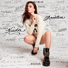Annalisa – N.U.D.A. (nascere umani diventare animali) Lyrics | Genius Lyrics