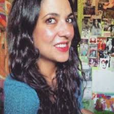 Eva Fuentes (hevafuentesfern)