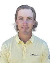 Jack Ireland PGA TOUR Bio