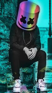 Download Marshmello Colors Wallpaper By Tobiii7w7 75 Free On Zedge Now Browse Millions Of Hipster Wallpaper Colorful Wallpaper Halloween Wallpaper Iphone