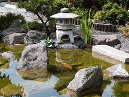 Image result for garden pond ideas