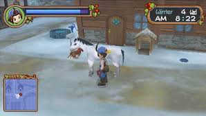 Download Game Harvest Moon Ppsspp High Compress Youtubehrefs S Diary
