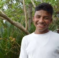 Zamorano University is the most prestigious Agricultural University in  Central and South America with students attending from all of the world,  including North Americans. Marvin was selected from a group of students