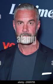 Jay Harrington bei der Premiere des Lifetime Fernsehfilms Terry McMillan  Presents: Forever im DGA Theater. Los Angeles, 20.08.2024 *** Jay  Harrington at the premiere of the Lifetime TV movie Terry McMillan Presents