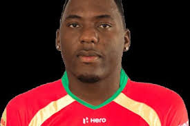 Odean Smith, Archer shine with ball