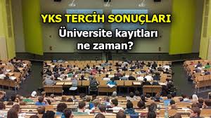 Adaylar, ösym'nin açıklayacağı üniversite tercih sonuçlarına odaklanmış durumda. Yks Tercih Sonuclari Ne Zaman Aciklanacak Kac Gunde Aciklanir Universite Kayit Tarihleri Belli Oldu Son Dakika Haberler Milliyet