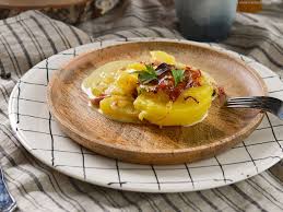 Tartiflette Recette En 2020 Recette Tartiflette Tartiflette Recette