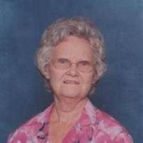 Helen Delores Rainwater Obituary