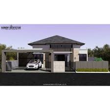 Dalam membuat rumah walet, haruslah buat yang senyaman mungkin untuk ditinggali oleh walet tersebut. Desain Rumah Minimalis Modern 2 Lantai Lahan 8 X 13 Shopee Indonesia