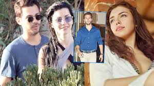 1994 i̇stanbul doğumlu olan aygün aydın, haluk ündeğer anadolu lisesi'nin bitirdikten sonra beykent üniversitesi tv haberciliği ve programcılığı bölümündenmezun olmuştur. Aygun Aydin Beni Merve Bolugur Gibi Deli Gostermeye Calistilar