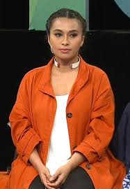 Sinopsis teduhan kasih episode 18 hari perkahwinan ehsan semakin. Nabila Huda Wikiwand