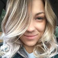 Hailey Christensen's Instagram, Twitter & Facebook