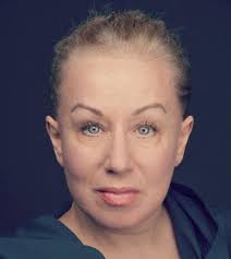 Natalia Pavlova, 54, Saint Petersburg.Film and Theater talent. Official  Website