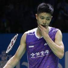 The 2019 chinese taipei open, officially the yonex chinese taipei open 2019, is a badminton tournament which will take place at taipei arena in taipei city, taiwan from 3 to 8 september 2019 and has a. Congratulations To Chou Tien Chen For Winning The 2019 Chinese Taipei Open Badminton Bwf Taiwan Mens Tshirts Mens Tops Chinese Taipei