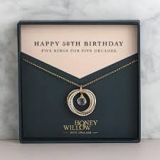 Fifty of the best 50th birthday ideas fifty fabulous 50th birthday ideas to help you find the perfect gift for this milestone birthday. 50th Birthday Gift Ideas To Forget They Re Half A Century Old Love Lavender