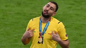 Donnarumma's move to the seine had been apparent for weeks. Italy Goalkeeper Donnarumma Joins Psg The Guardian Nigeria News Nigeria And World News Sport The Guardian Nigeria News Nigeria And World News