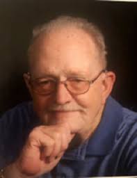 Everett Ray McDaniel