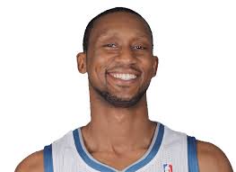 Nuggets' Johnson charged with resisting arrest, interfering with police