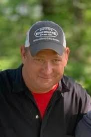 Mark Lancaster Obituary May 8, 2022