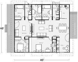 Five Bedroom Three Bath Shipping Container Home Floor Plan Shipping Container Design Plans Shipping Container Home Designs Cargo Container Homes
