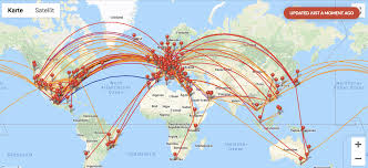 Последние твиты от flightradar24 (@flightradar24). My Flightradar24 How Much Do You Fly Travel Dealz Eu
