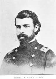 The Project Gutenberg eBook of Personal Recollections of a Cavalryman, by  J.H.Kidd.