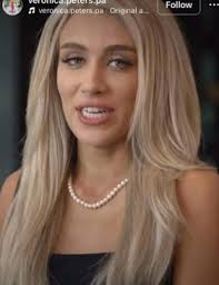 Veronica accuses of giving her a disease